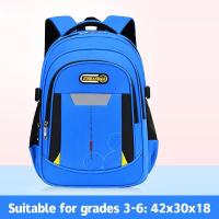 ราคา ARCTIC HUNTER กระเป๋านักเรียน กระเป๋านักเรียนอนุบาล กระเป๋านักเรียนประถม กระเป๋านักเรียนเด็กโต กระเป๋านักเรียนเด็ก nylon (21710524035)