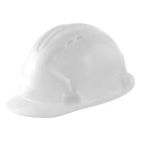 ราคา หมวกนิรภัยมาตรฐาน Safety Helmet GD 01 มอก 368 2538 สีเหลือง สีขาว (808452651)