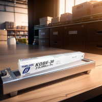 ราคา ลวดเชื่อม KOBE ขนาด 2 6 x350มม ลวดเชื่อมเหล็ก ลวดเชื่อมโกเบ ขนาด 2 6mm (21602440935)