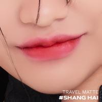 ราคา ใหม่ล่าสุด SuperShades Travel Matte Lip Comfy ลิปแมท เนื้อบางเบา (21443361655)