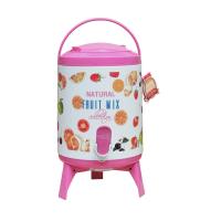 ราคา กระติกน้ำ กระติกน้ำแข็ง พร้อมก๊อกและขาตั้ง ความจุ 4 ลิตร แบรนด์ Pioneer รุ่น PN 536 (21771812508)