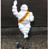 ราคา ตุ๊กตา มิชลิน ติดหน้ารถ ขนาด 8 นิ้ว 1 ตัว พร้อมขายึด (1941102178)