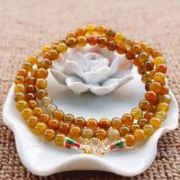 ราคา เกล็ดมังกรสร้อยพระเครื่องประเทศไทยลูกปัดอาเกตเม็ดเล็กลายมังกร4mm 6mm สีไม่ตกเชือกห้อยพระเครื่องสำหรับผู้ชายและผู้หญิง (3528976652)