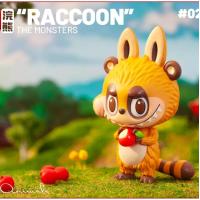 ราคา Popmart ฟองมาร์ท The มอนสเตอร์สัตว์เอลฟ์ labubu สัตว์กล่องตาบอดของเล่นทำมือ (21639708740)