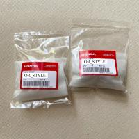 ราคา อะไหล่แท้ศูนย์ เลนส์ไฟส่องป้ายทะเบียน CIVIC FD FB 06 15 CITY 14 19 ACCORD G8 G9 08 19 ME 34106 SNB T01 (16662811956)