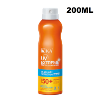 ราคา KA UV Extreme Protection Spray SPF50 PA 50 Ml 100 Ml 200Ml เค เอ ยูวี เอ็กซ์ตรีม โพรเทคชั่น สเปรย์ เอสพีเอฟ 50 พีเอ สเปร์ยกันแดด กันน้ำ (21777547879)