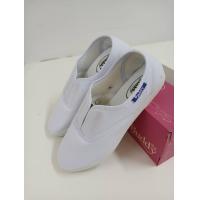 ราคา Buddyรองเท้าผ้าใบ รุ่น B 101A Size 33 38 (21397673273)