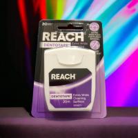 ราคา สินค้าแท้จาก Australia Reach Dentotape 20m ไหมขัดฟัน Reach (21668771783)