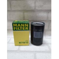 ราคา กรองน้ำมันเครื่อง Benz W124 1984 1993 รุ่น 200 200 E 230 E 260 E 300 E Oil Filter Mann W719 13 W 719 13 K9 (20249572206)