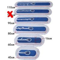 ราคา Flat mop Home Company Hotel Factory Large mop Cotton mop (21599285617)