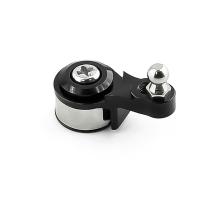 ราคา 25T Metal Adjustable Damping Servo Arm Servo Horn for 1 10 RC Crawler Car TRX4 4 TRX6 Upgrade Parts (20351693261)