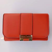 ราคา กระเป๋าสตางค์ใบกลาง Tailian สองชั้น สามพับ รุ่น T2701051 (20955885084)