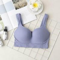ราคา Babybra shop สปอร์ตบรา 3D ถูกและดี บรายกนม บราอกชิด ไร้โครง ใส่แล้วดูมๆ กีฬาชุดชั้นใน sport bra CBB04 (10043540673)