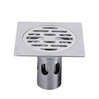 ราคา ตะแกรงท่อน้ำ กรอง3ชั้น ตะแกรงกันกลิ่น สเตนเลสแท้ ตะแกรงกันกลิ่น ตะแกรงดักกลิ่น ขนาด10 10 (9921859327)