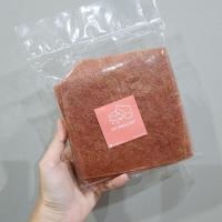 ราคา หมูแผ่นดิบ (21547930140)