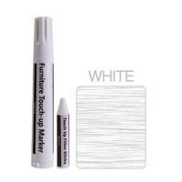 ราคา Haile Furniture Repair Pen Touch Up Markers amp Filler Sticks Wood Scratches Restore Kit Patch Paint pen Wood Composite Repair (17129197532)