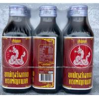 ราคา เครื่องดื่มตราพญานาค 150มล ต่อขวด ขายแพ็คละ 6ขวด (21757884807)