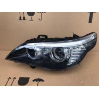 ราคา ชุดไฟหน้าสำหรับ BMW 5 Series E60 530Li ไฟหน้า520li ไฟหน้าซีนอน525li ชุดประกอบ528 (20697400855)