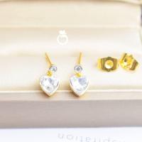 ราคา ต่างหู ต่างหูดอกพิกุล 0414 ต่างหูทับทิม ต่างหูเศษทอง ต่างทองไมครอน (17108888143)