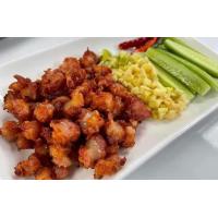 ราคา แหนมเอ็นไก่ แหนมเอ็นข้อไก่ แพค 500 กรัม แบบดิบยังไม่ทอด สดใหม่ สะอาด (21572503893)