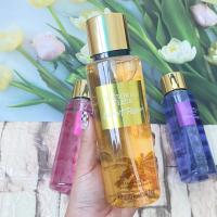 ราคา น้ำหอม วิคตอเรีย ชิมเมอร์ 250ml victorias (20524282036)