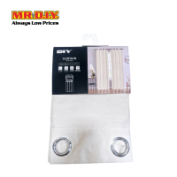 ราคา มิสเตอร์ ดี ไอ วาย ผ้าม่านทึบเเสง ขนาด 140 x 240 ซม 1 ชิ้น (21688513604)