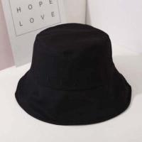 ราคา หมวกบักเก็ต หมวปีกกว้าง ลายปัก When are you leaving หมวกกันแดด ปีกกว้างขนาดใหญ่ งานเกาหลี หมวกแฟชั่น Bucket Hats (16628329747)