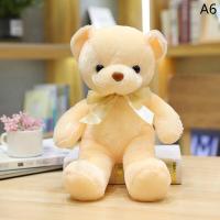 ราคา ส่งเร็วมีในสต็อก Dfhws หมีของเล่นตุ๊กตาตุ๊กตายัดไส้หมีของขวัญแต่งงานหมีนุ่ม Kado Mainan Bayi เด็ก (18283825751)
