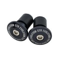 ราคา น็อตปลายแฮนด์ CNC GTR มียาง MSX GROM CLICK 150i 125i ZOOMER X SCOOPY I WAVE125i 2023 (12462238210)