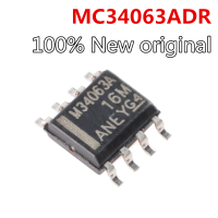 ราคา 10ชิ้น MC33063ADR 063AC MC34063ACD TR MC34063ADR2G MC34063ADR MC34063 33063 34063 M34063A MC3487 (20202751106)