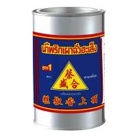 ราคา ฉั่วฮะเส็ง น้ำพริกเผา ขนาด 900 กรัม (449167278)