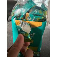 ราคา ลูกอมรสมิ้น เซท 10 เม็ด ดับกลิ่นปาก ชุมคอ ไม่คันคอ (21443795739)