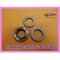 ราคา HEAD SET Fit For YAMAHA CHAPPY LB50 LB80 3 PCS ชุดถ้วยคอ (12452182050)