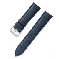 ราคา Qinband สายนาฬิกาหนังของแท้อเนกประสงค์สายรัดข้อมือกันน้ำสายอ่อนสำหรับผู้ชายอุปกรณ์เปลี่ยนสายรัดข้อมือ12Mm 14Mm 16Mm 18Mm 19Mm 20Mm 21Mm 22Mm 24Mm (18054251891)