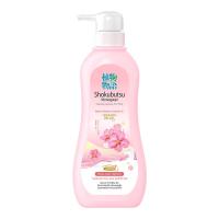 ราคา โชกุบุสซึ ครีมอาบน้ำ โมโนกาตาริ ฮอกไกโดมิลค์ หัวปั้ม 500 มล ให้คุณได้อาบครีมนมนุ่มหอม (15447643593)