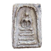 ราคา พระสมเด็จวัดระฆัง เนื้อผงเก่า พระเครื่อง (21598004266)
