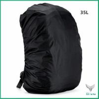 ราคา ผ้าคลุมกระเป๋าเป้ กันน้ำ กันฝน กระเป๋าเป้สะพายหลัง waterproof cover for backpack มีสินค้าพร้อมส่ง Eliana (13658267693)