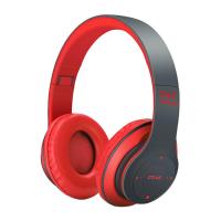 ราคา หูฟังบลูทูธไร้สาย ครอบหู Bluetooth headphone (21666642288)