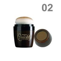 ราคา คุชชันปิดผม Mistine Quickly Hair Cushion มิสทีน ควิกลี่ แฮร์ คุชชั่น ปิดผมบาง ปิดเหม่งได้เนียน (16495138474)