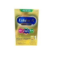 ราคา Enfalac A Mind Pro นมเอนฟาแล็ค เอพลัส มายด์โปร สูตร 1 ขนาด 160 กรัม 1กล่อง แรกเกิด 1ปี (21501746628)
