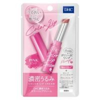 ราคา DHC Color Lip Cream 1 5g Red Apricot Pink ดีเอชซี คัลเลอร์ลิป ครีม 1 5 กรัม (21434795547)