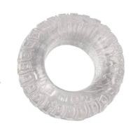 ราคา ยางรัดซิลิโคนสำหรับรัดกล้ามเนื้อ นิ่มยืดหยุ่นสูง (21464922291)