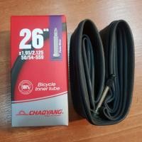 ราคา Chaoyang ยางในจักรยาน 20 26 27 5 700C ยางในจักรยานพับ ยางในจักรยานเสือภูเขา ยางในจักรยานเสือหมอบ (15021503025)