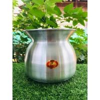 ราคา หม้อนึ่ง หม้อนึ่งข้าวเหนียว หม้อลาว เบอร์ 24 (9759486877)