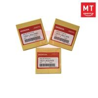 ราคา แท้ศูนย์ แหวนลูกสูบ เวฟ110i w110i ปี 2021 2022 เฉพาะแหวน (17941582716)