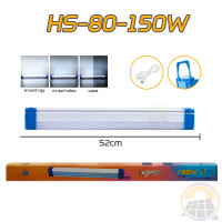 ราคา หลอดไฟLEDแบบชาร์จUSB ไร้สายพกพาง่าย มีไฟฉุกเฉิน 3โหมดหลอดไฟติดกำแพง หลอดไฟแขวน สะดวกง่ายต่อการใช้งาน (21645685363)