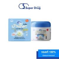 ราคา ก๊กเลี้ยง ครีมบัวหิมะ 15 กรัม คุณค่าของสมุนไพรจีน (21408584262)
