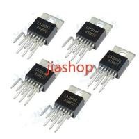 ราคา 10ชิ้น LA78040B LA78040 LA78041 LA78045 LA78141 To 220ทรานซิสเตอร์ Jiashop (18507932115)