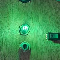 ราคา ไฟหรี่ T10 รุ่นสว่างตาแตก ราคาต่อคู่ LED3030 3D ชิปรุ่นใหม่ 10SMD ระบบ Canbus ใส่กลับขั้วได้ ใส่ได้ทุกรุ่น รถยนต์ มอไซต์ (21472414414)