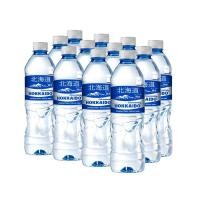 ราคา น้ำดื่มตราฮอกไกโด ขนาด 600ml 1 แพ็ค x 12 ขวด (21470336456)